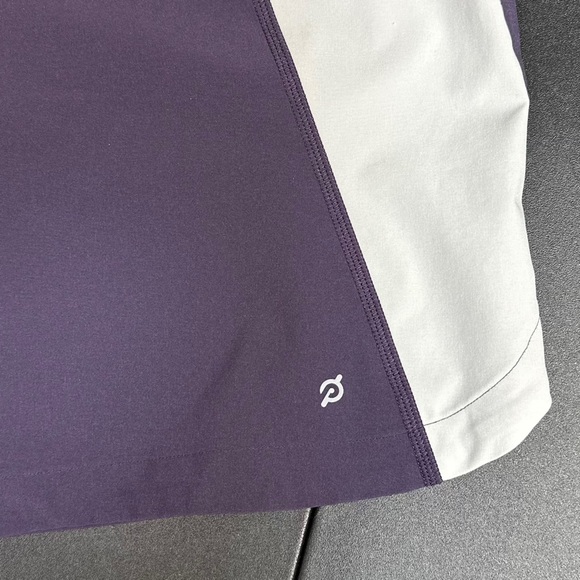 Peloton Velocity Lined Shorts 7” [T14] - Picture 8 of 13